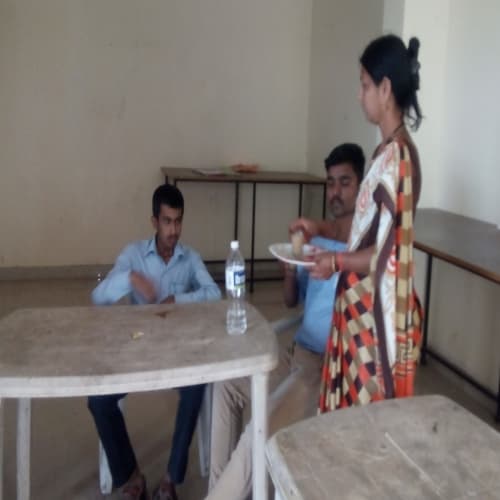 Canteen