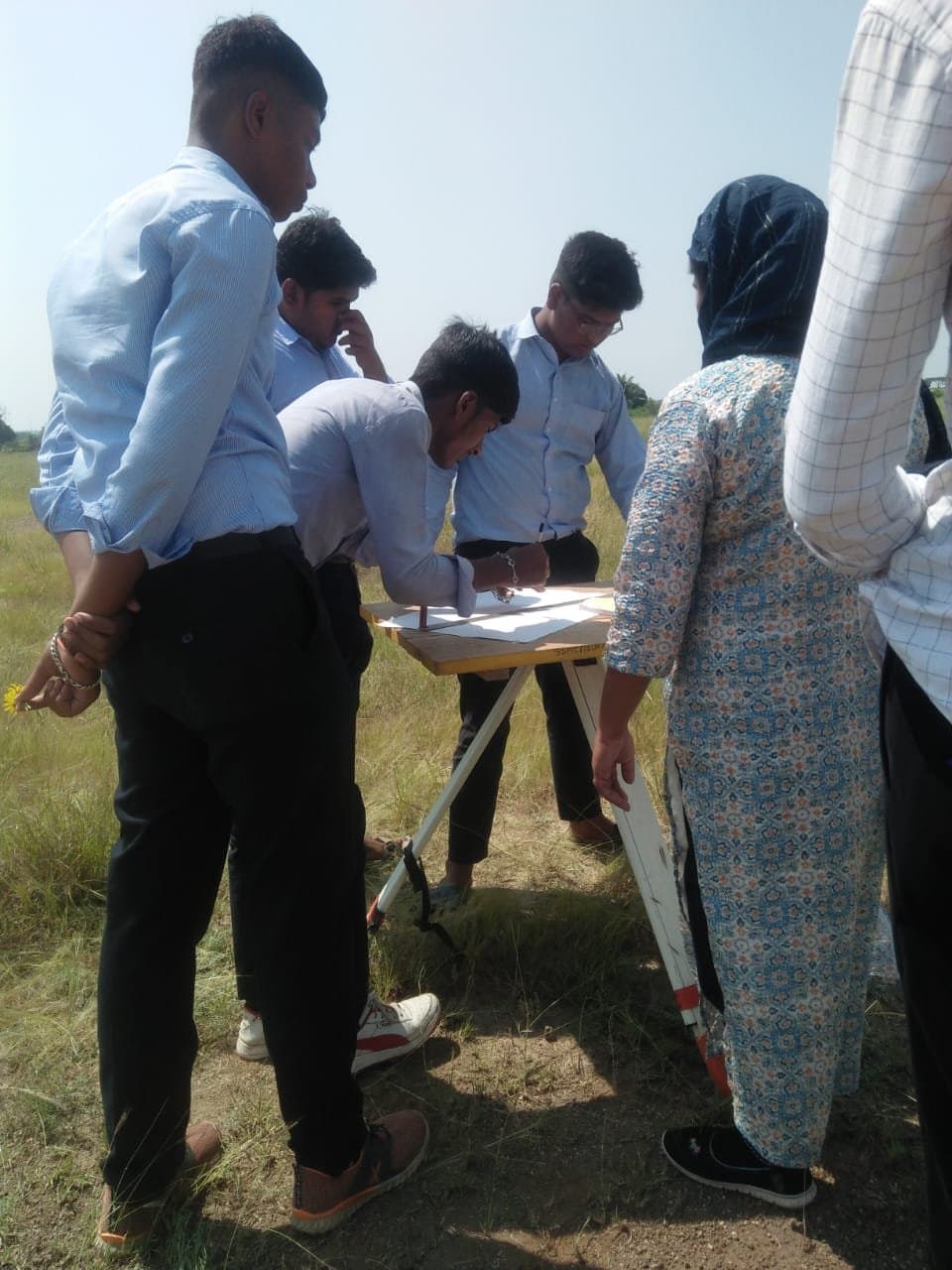 Technical Activities